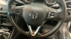 Vauxhall Astra 1.0T ecoTEC SRi 5dr Petrol Hatchback